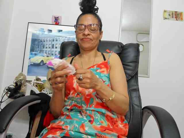 Aries-Mature Aries-Mature