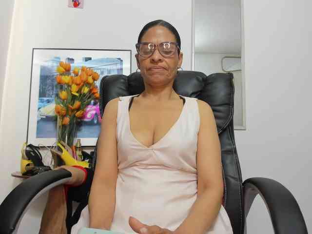 Aries-Mature Aries-Mature