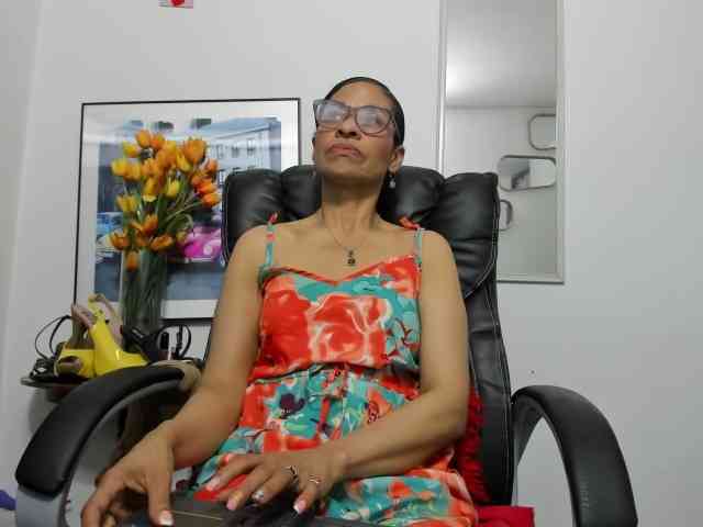 Aries-Mature Aries-Mature