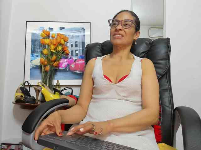 Aries-Mature Aries-Mature