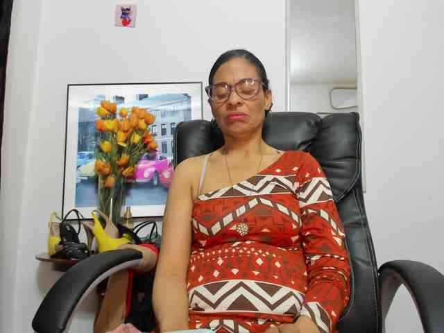 Aries-Mature Aries-Mature