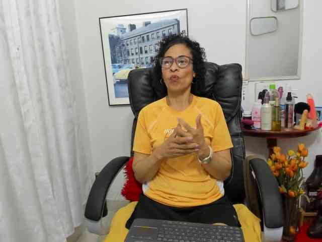 free chat room Aries-Mature