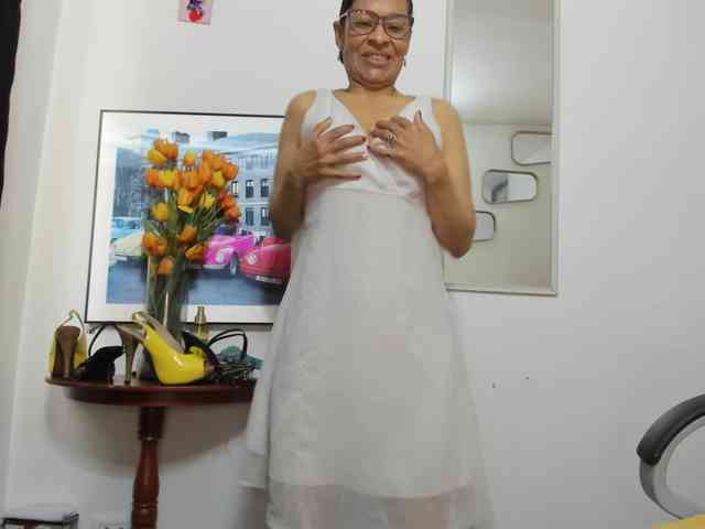 Aries-Mature Aries-Mature