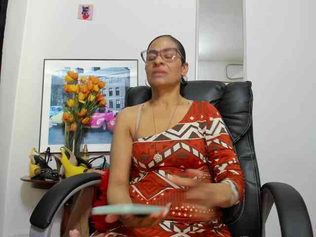 Aries-Mature Aries-Mature