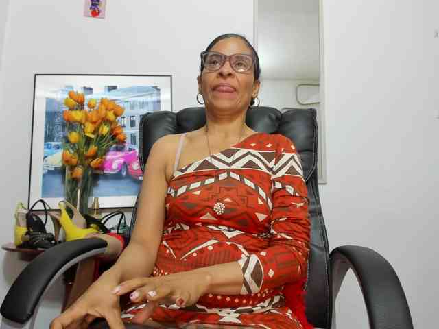 Aries-Mature Aries-Mature