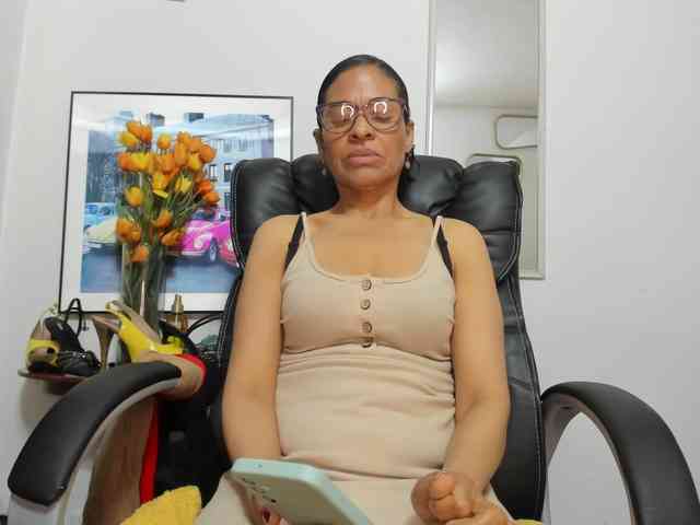 Aries-Mature Aries-Mature