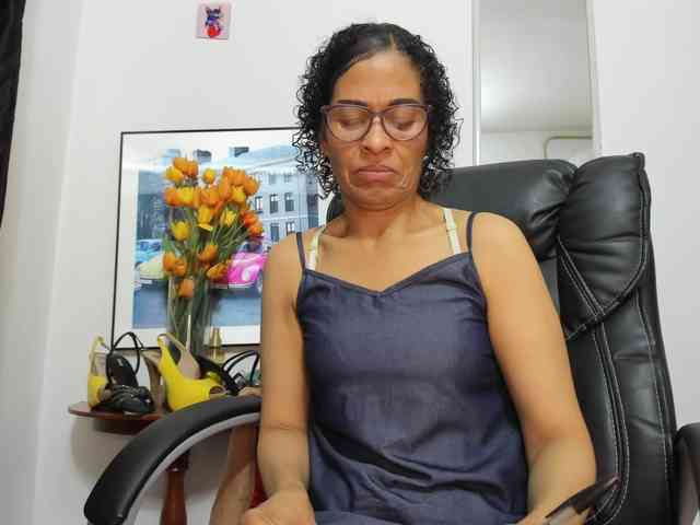 Aries-Mature Aries-Mature