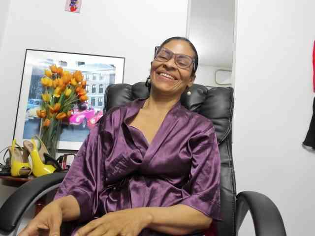 Aries-Mature Aries-Mature