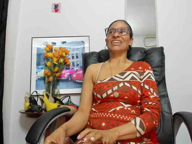 Aries-Mature Aries-Mature