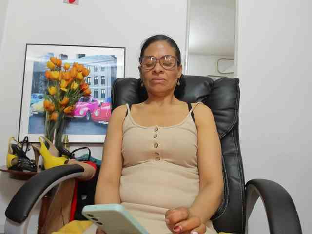 Aries-Mature Aries-Mature