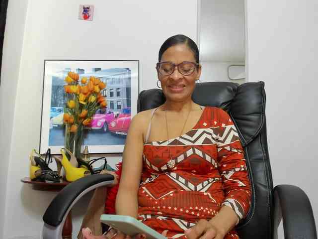 Aries-Mature Aries-Mature