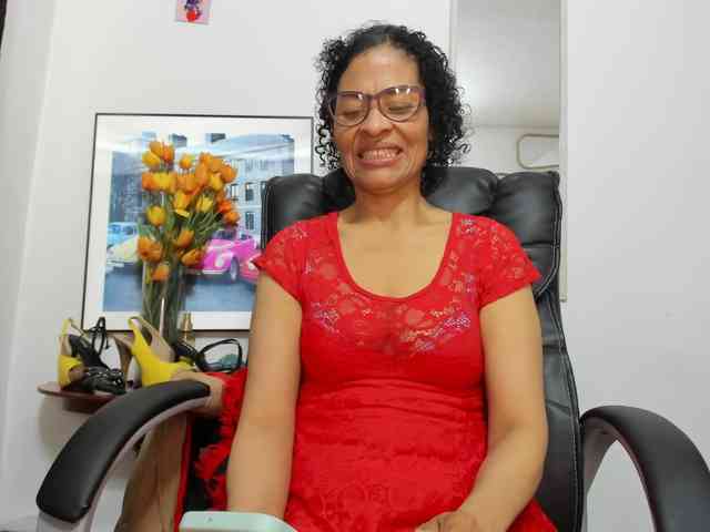 Aries-Mature Aries-Mature