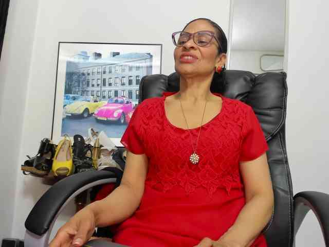 Aries-Mature Aries-Mature