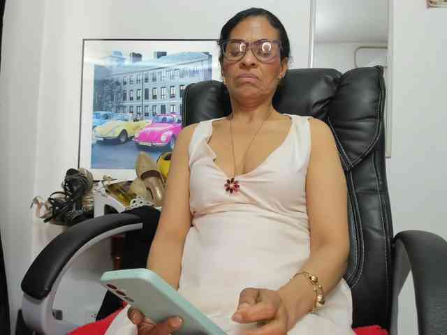 Aries-Mature Aries-Mature