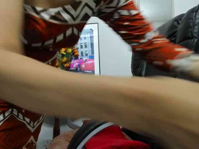 Aries-Mature webcam