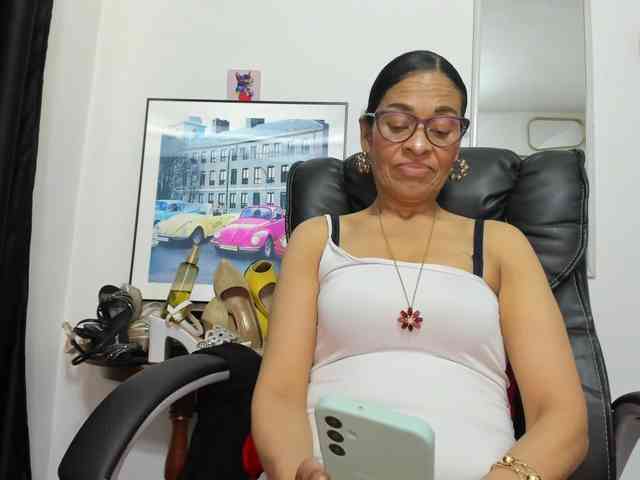 Aries-Mature Aries-Mature