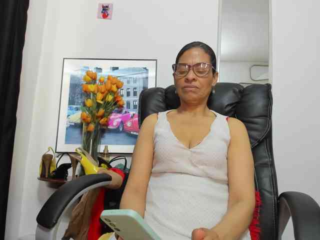 Aries-Mature Aries-Mature