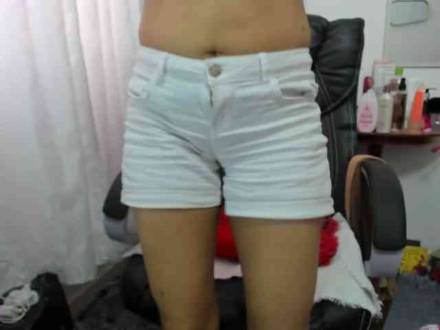 Aries-Mature webcam