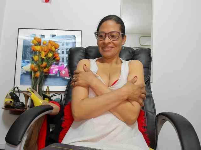 Aries-Mature Aries-Mature