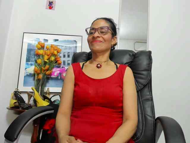 Aries-Mature Aries-Mature