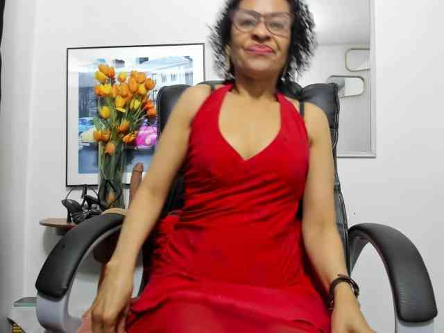 Aries-Mature webcam