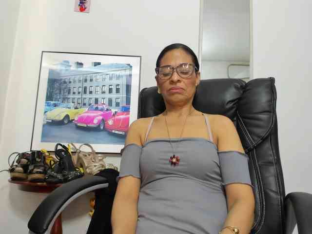 Aries-Mature Aries-Mature