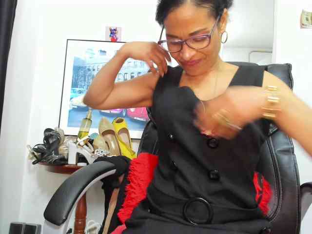 Aries-Mature Aries-Mature