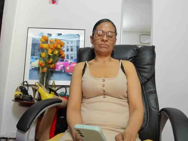 Aries-Mature Aries-Mature