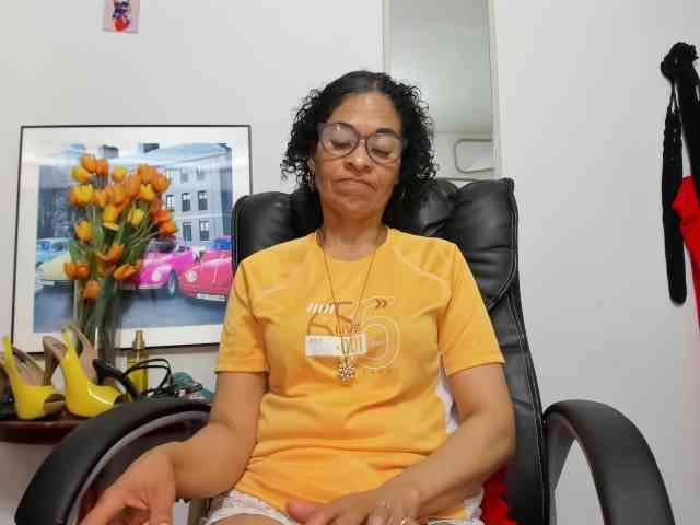 Aries-Mature Aries-Mature