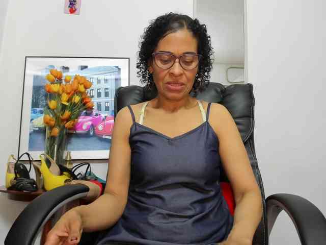 Aries-Mature Aries-Mature