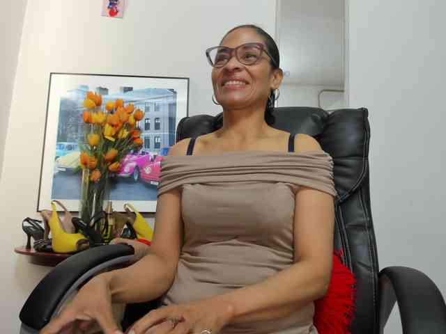 Aries-Mature Aries-Mature