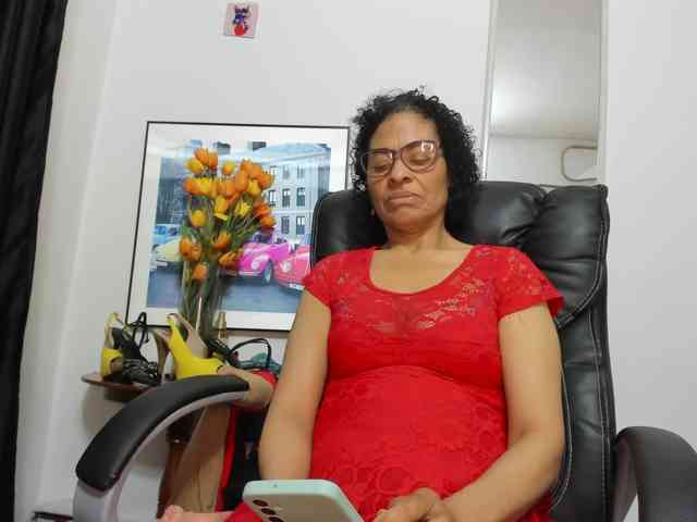 Aries-Mature Aries-Mature