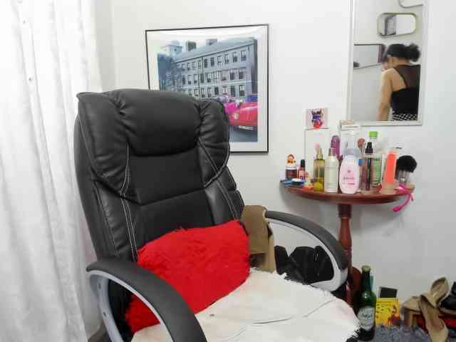 Aries-Mature webcam