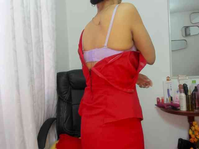 Aries-Mature webcam