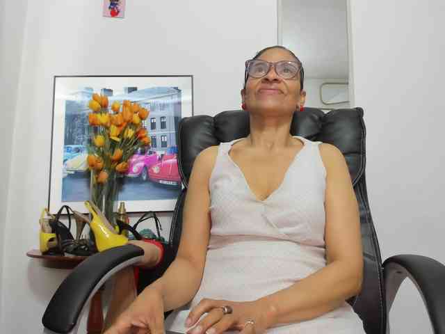 Aries-Mature Aries-Mature