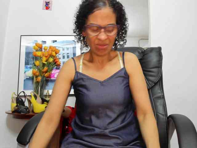 Aries-Mature Aries-Mature