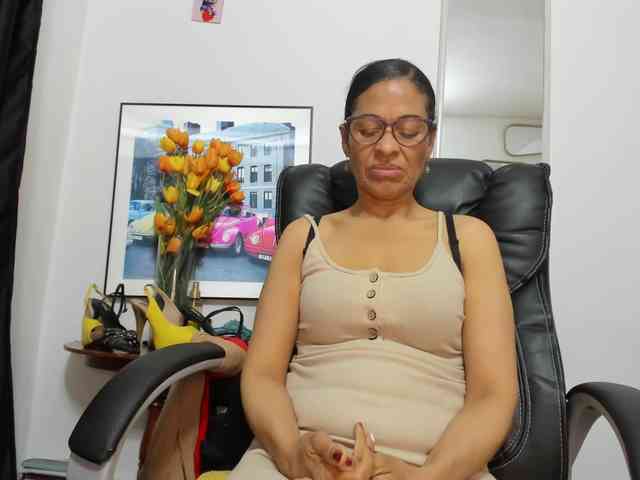 Aries-Mature Aries-Mature