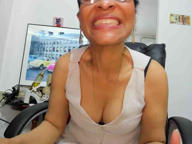 Aries-Mature Aries-Mature