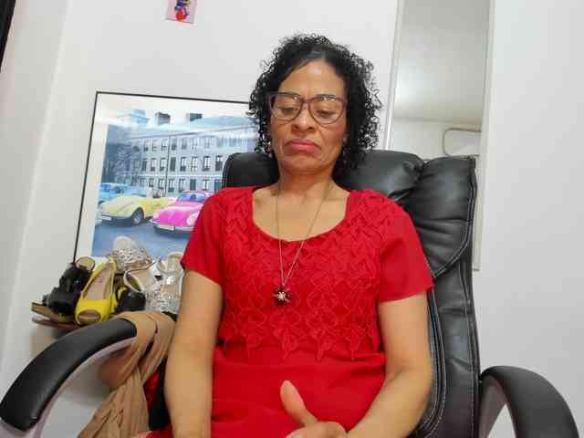 Aries-Mature Aries-Mature