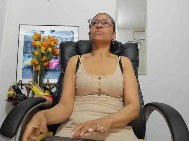 Aries-Mature Aries-Mature