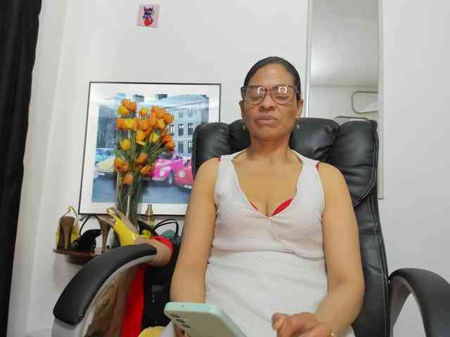 Aries-Mature Aries-Mature