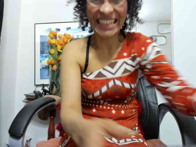 Aries-Mature webcam