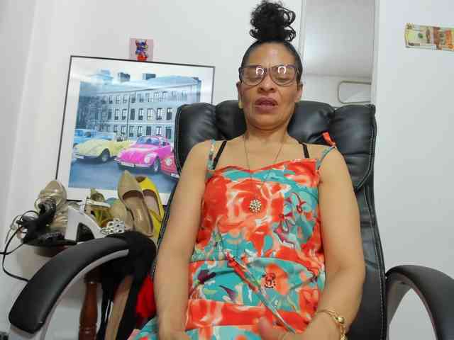 Aries-Mature Aries-Mature