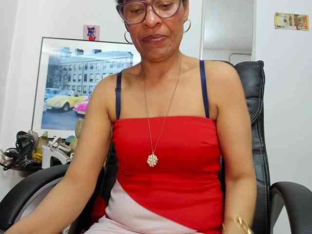 Aries-Mature Aries-Mature