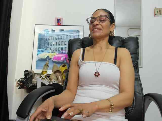 Aries-Mature Aries-Mature