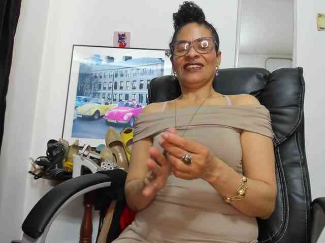 Aries-Mature Aries-Mature