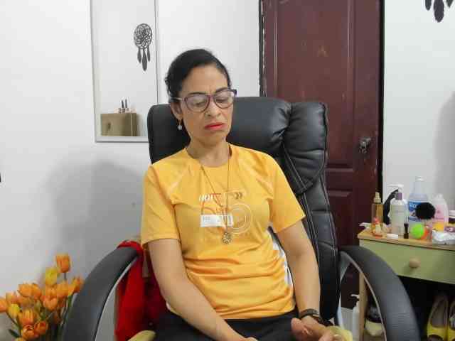 Aries-Mature Live Webcam on BongaCams Aries-Mature Live Webcam on BongaCams