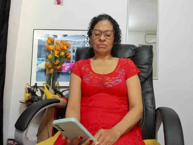 Aries-Mature Aries-Mature