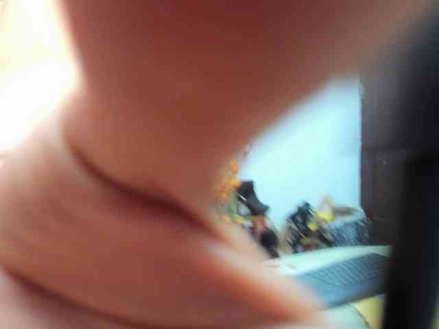 Aries-Mature webcam