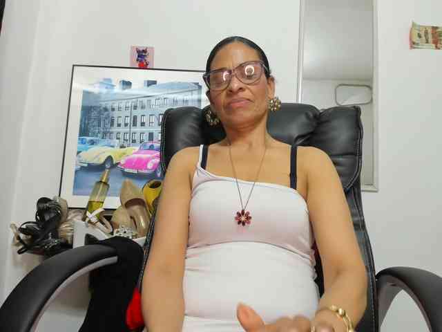 Aries-Mature Aries-Mature